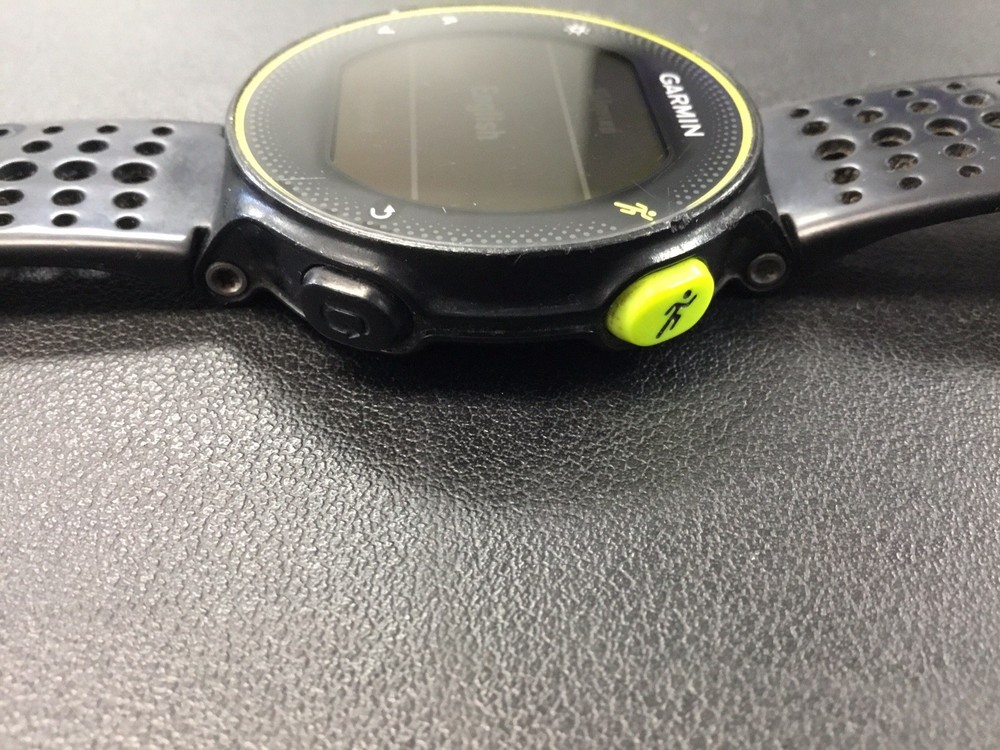 Garmin GPS Running Watch Activity Tracker
