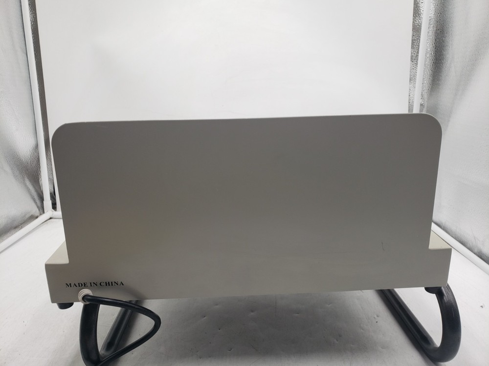 ThermoBind TB500 Medium Duty, Universal Thermal Binding Machine