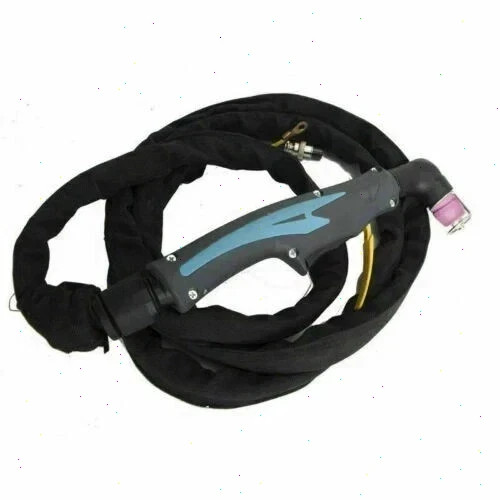 WSD60 Plasma Cutter Torch Gun Set HF Arc Eblow 3M/10ft Fit CUT55/65 Precise Cuts
