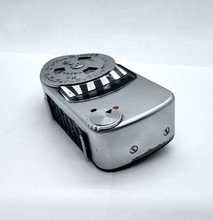 Leica Meter MC Exposure Meter Light Meter