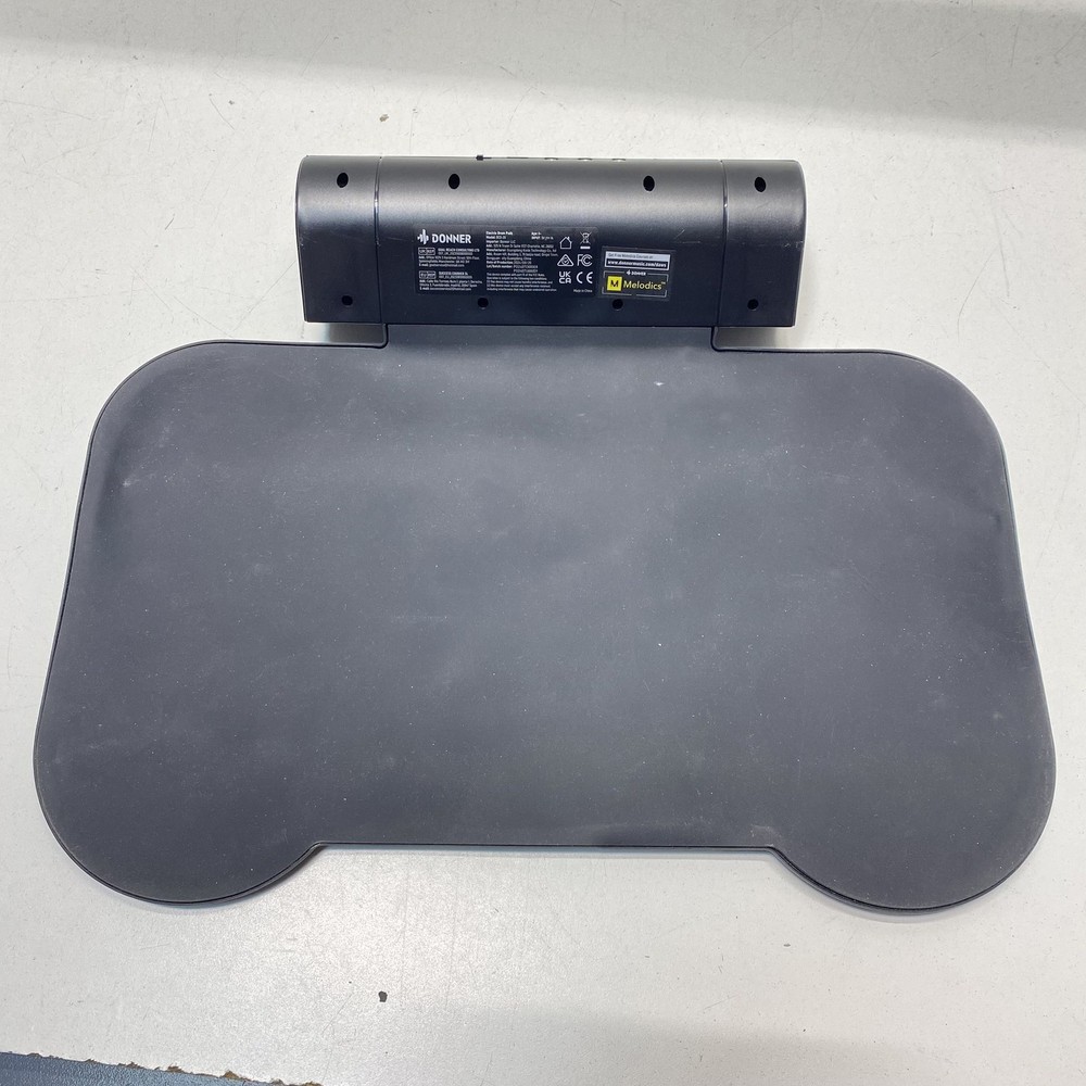 Donner Electronic Drum Pad DED-20