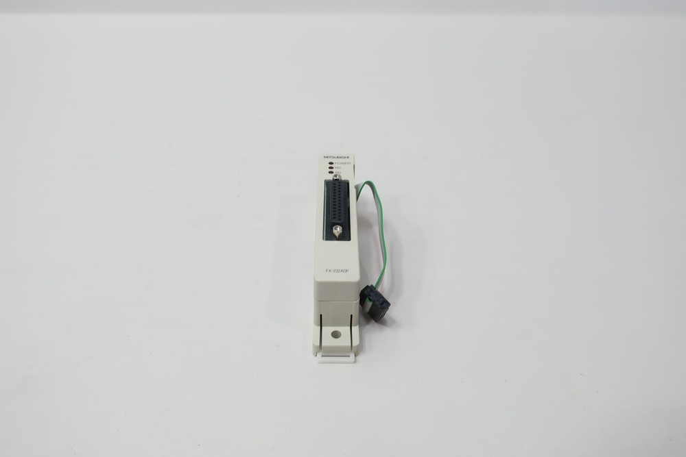 Melsec FX-232ADP Communication Unit