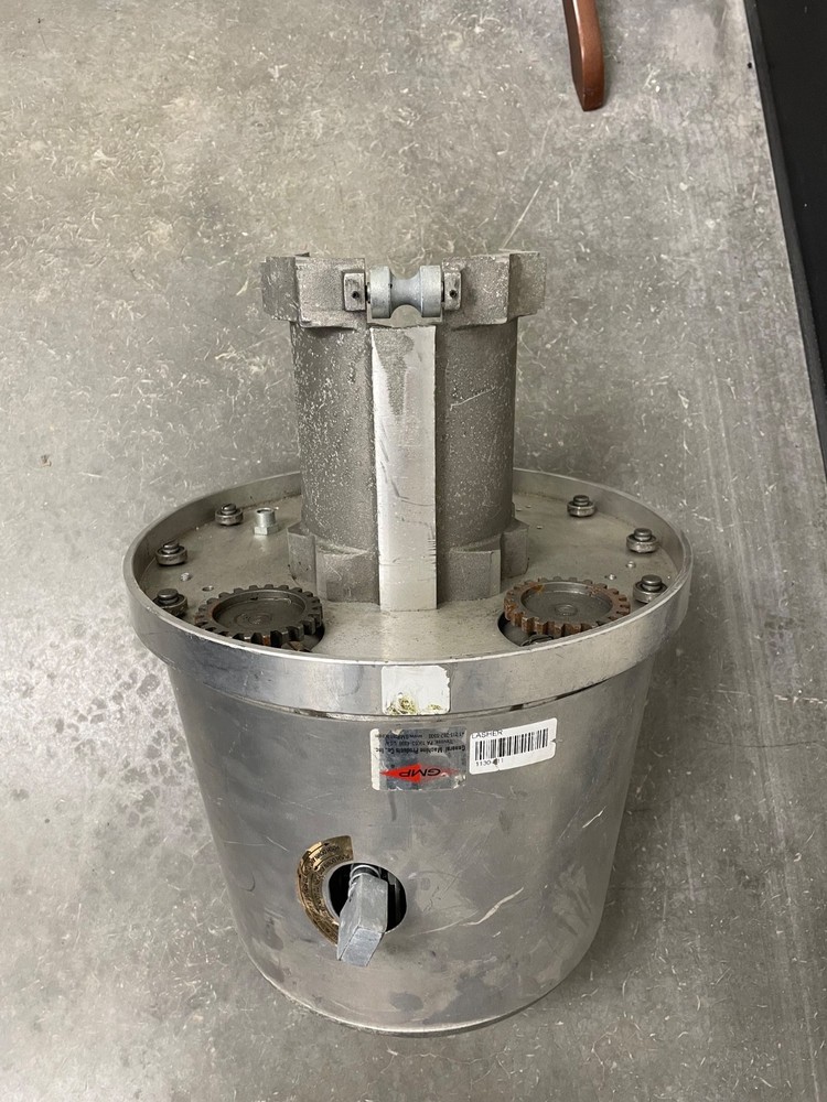 GMP G Cable Lasher - Bottom Assembly Only