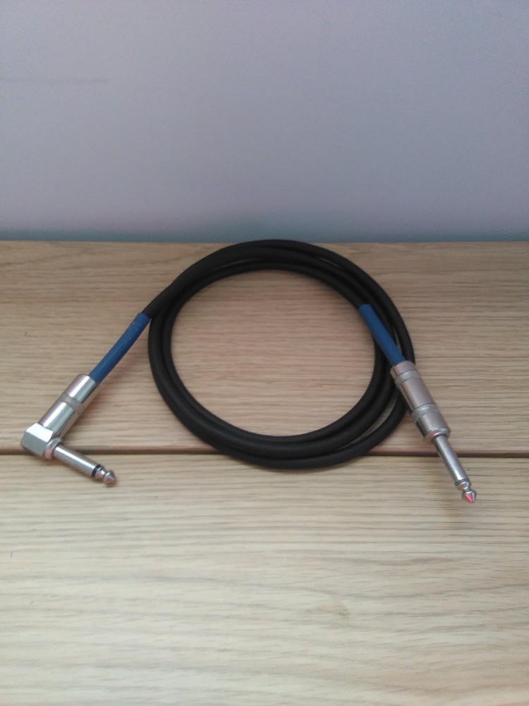 5ft angle to straight cable