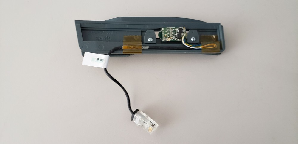 Micros POS WS5/WS5a MSR Credit Card Reader - Tested Working