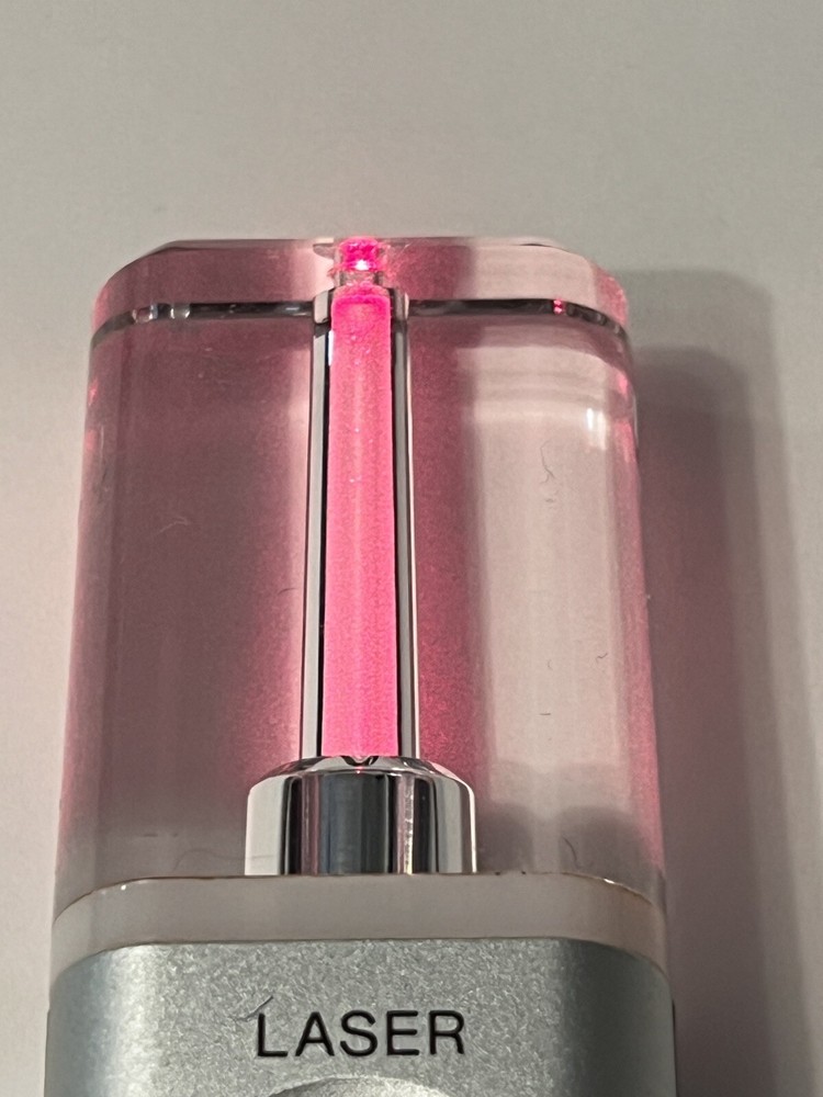 Genuine Original Sony RM-PJP1 Projector Presentation Laser Remote Controller