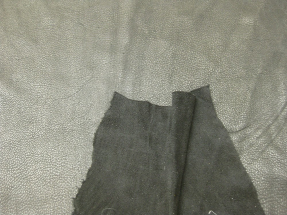 Top Grain Deer Leather # 0010188 Row 7