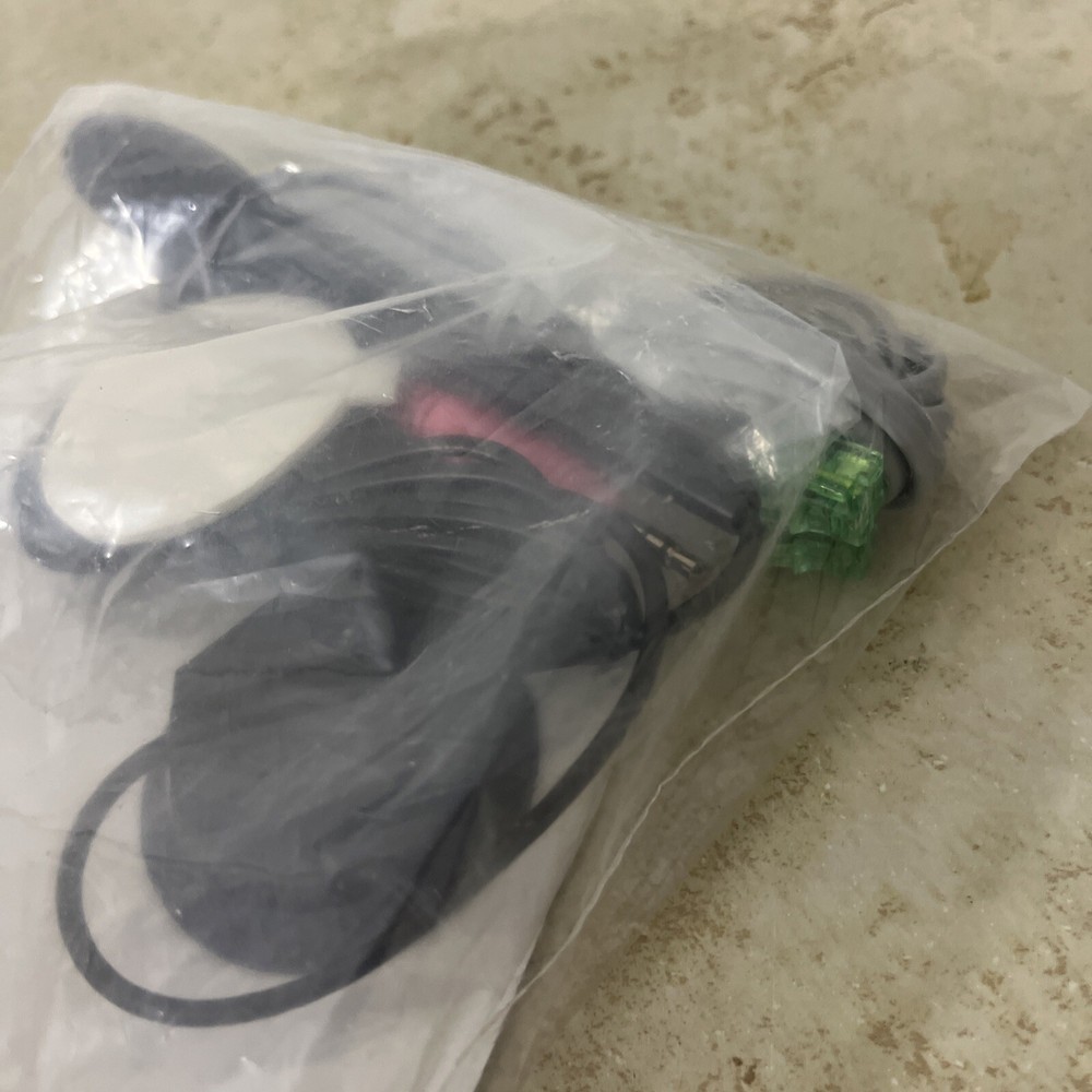 NEW Dell Drivers And Utilities Includes Cords (unopened Package)