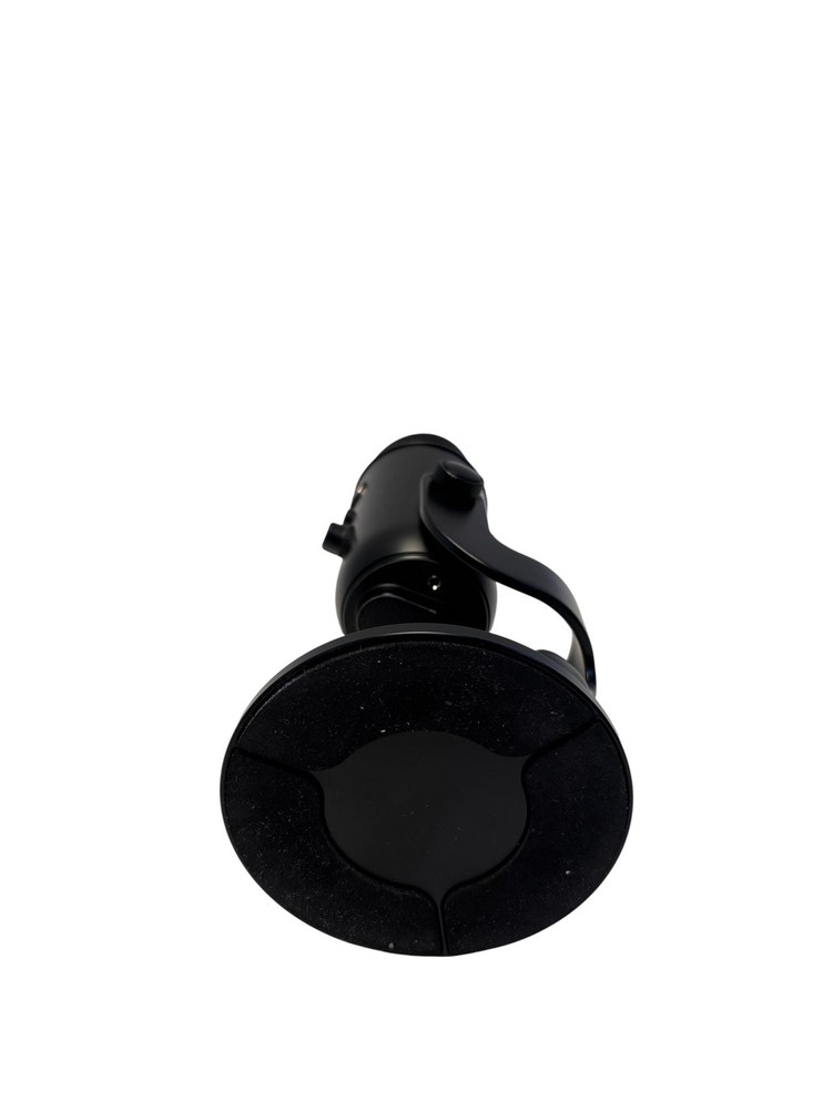 Blue Yeti USB Microphone Blackout Edition A00132