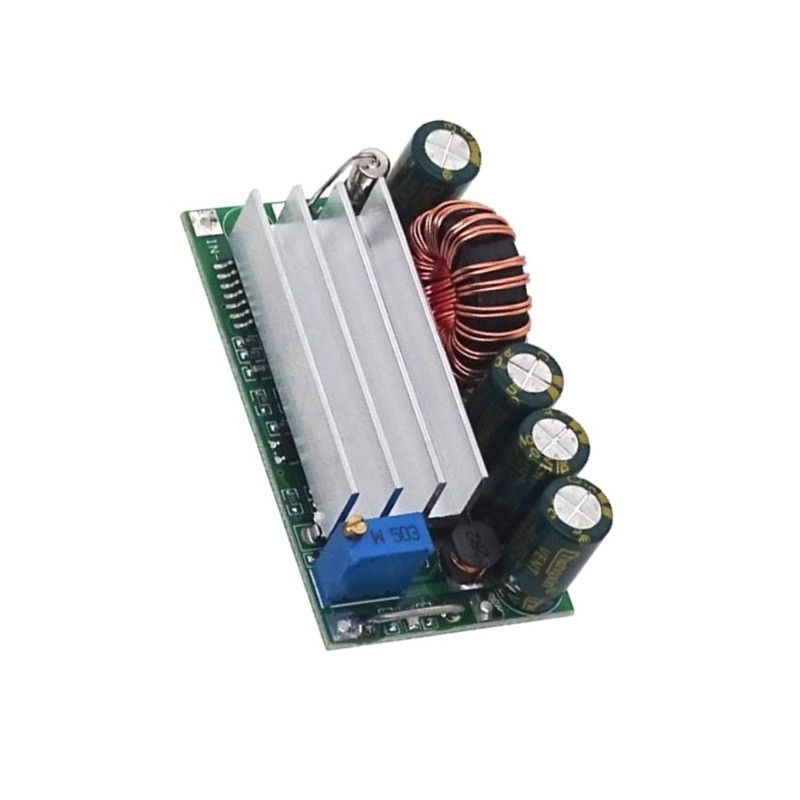 Power Supply Module Converter Auto Step Up Down Constant Current Boost Board
