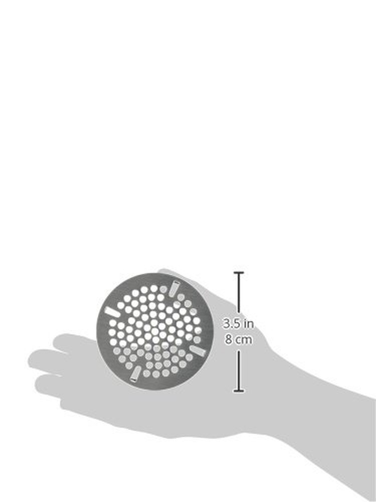 010386-45VR Flat Strainer
