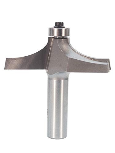 Whiteside Router Bits 3294 Thumbnail Table Edge Bit with 2-1/2" Large Diameter