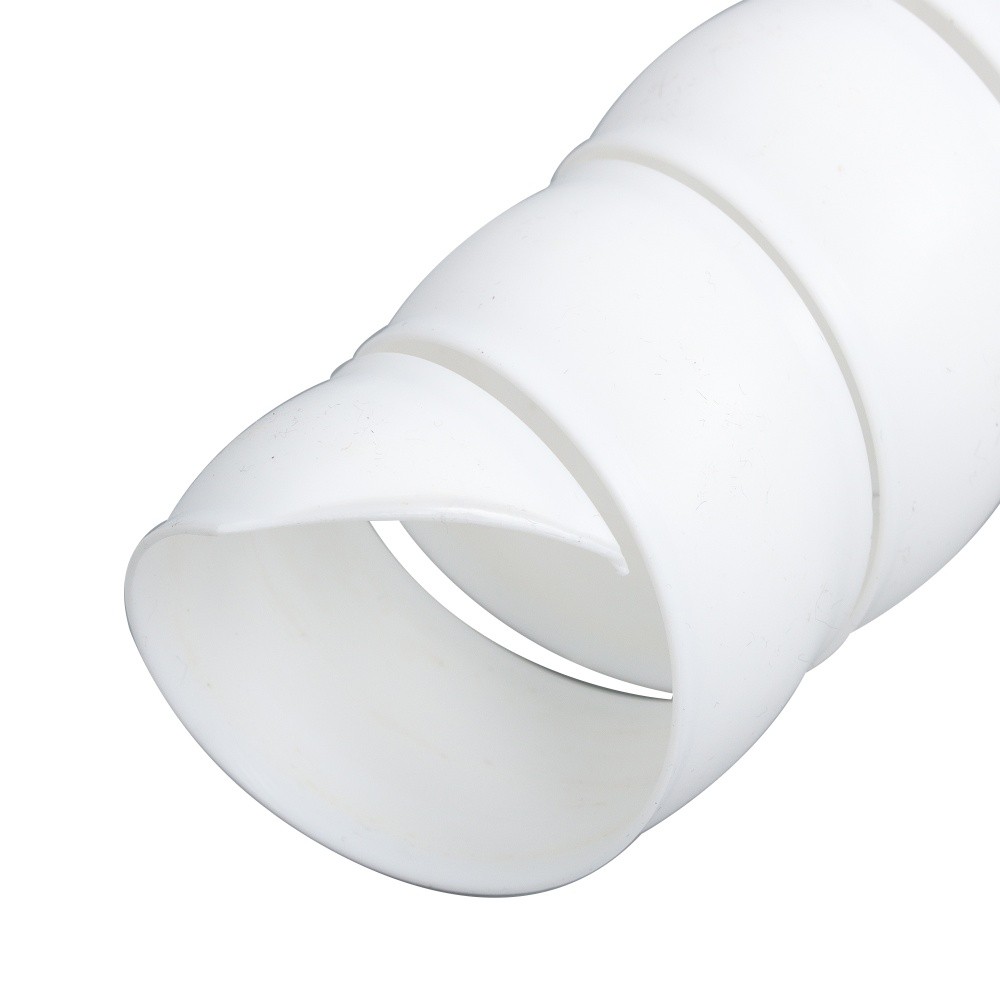 20Pcs Tree Trunk Protector-2 Size Plastic Spiral Tree Guard Tree Trunk Protector