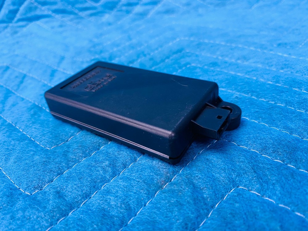 Genuine BMW DWA Alarm System Control Module 65756949226 OEM