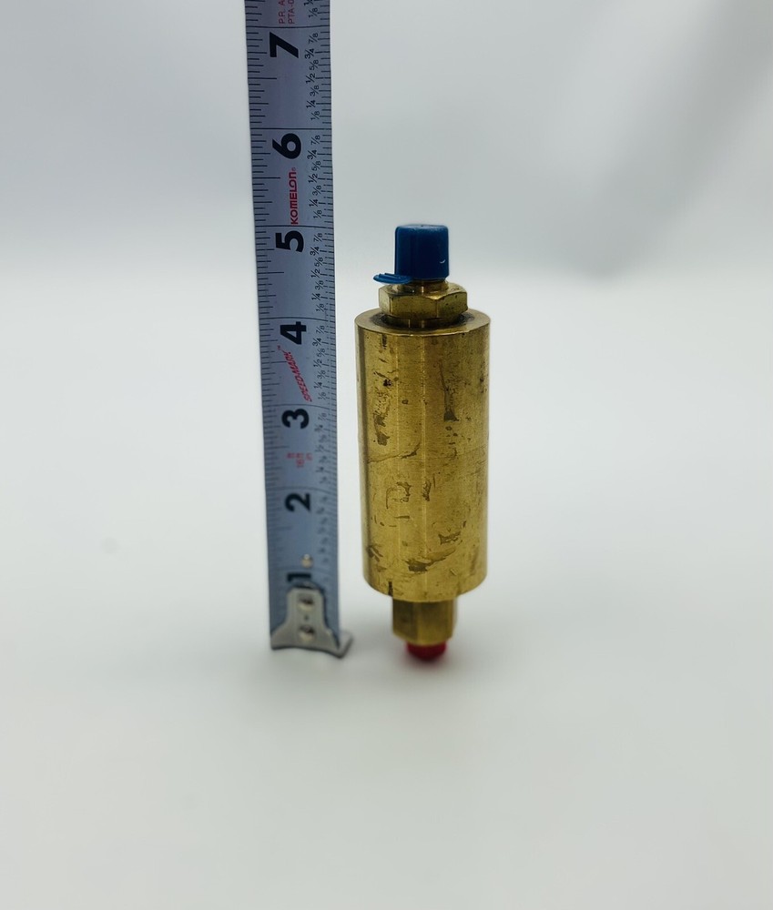 REXARC Acetylene Flame Arrester