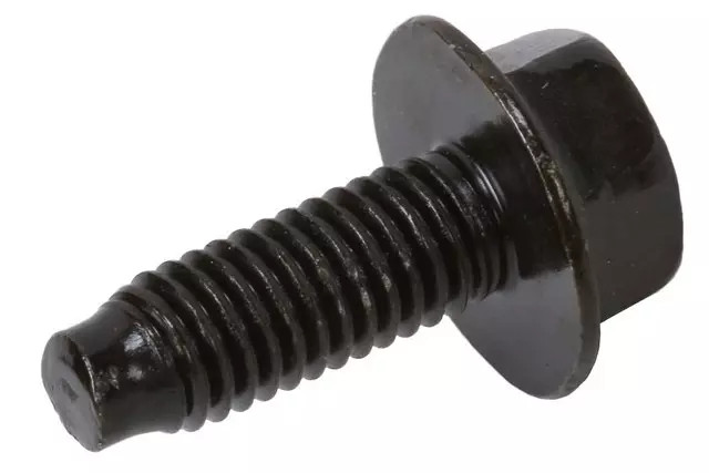 Genuine GM Multi-Purpose Bolt 94500898