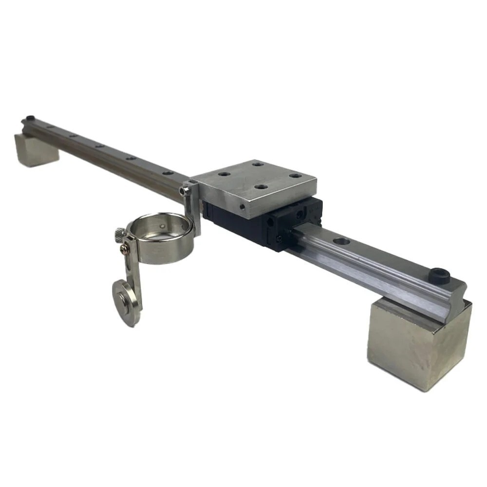62/86/100cm Multipurpose Plasma Linear Guide Cutting Gas Cutting Auxiliary Tool