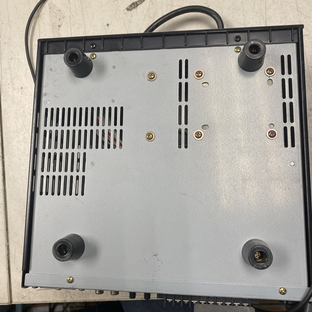 Toa BG-1030 Integrated Amplifier