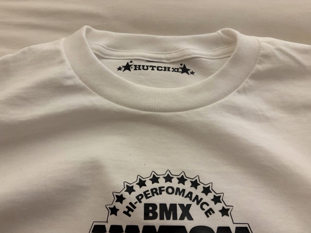 HUTCH Longsleeve T Shirt