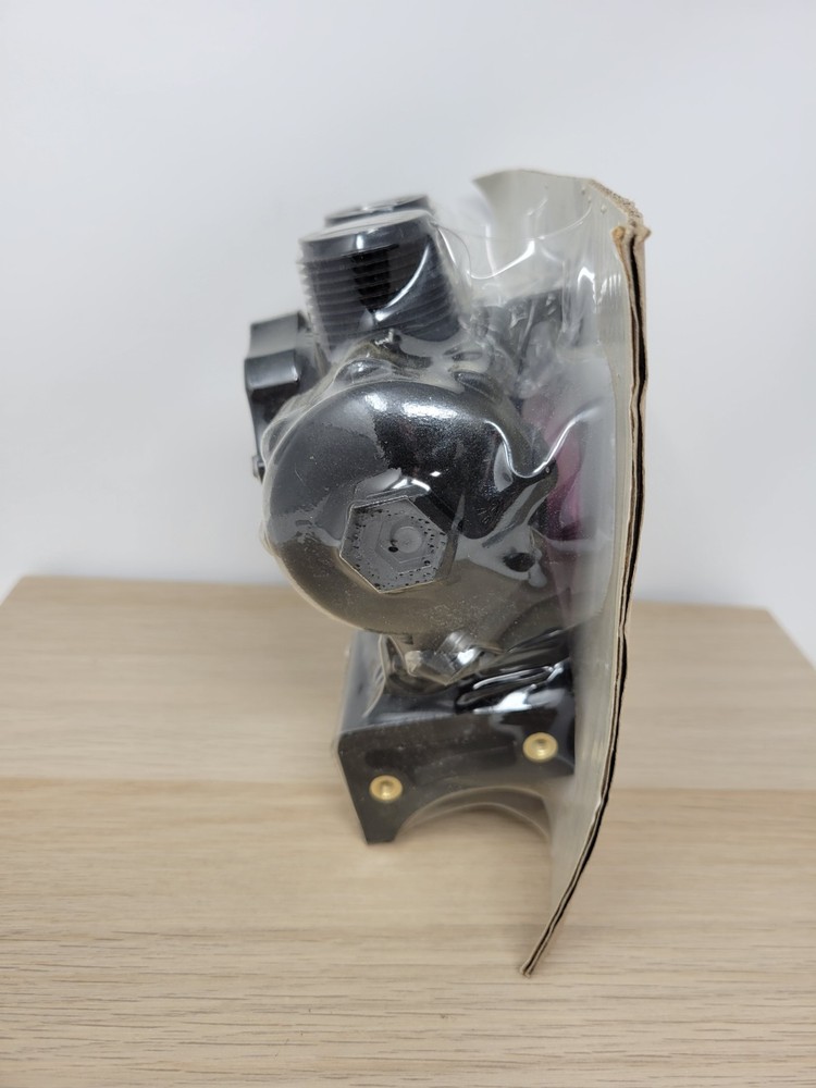 OEM WaterBoss 54512 Bypass W. Turbine Assembly Fits Waterboss 550 700 900 950