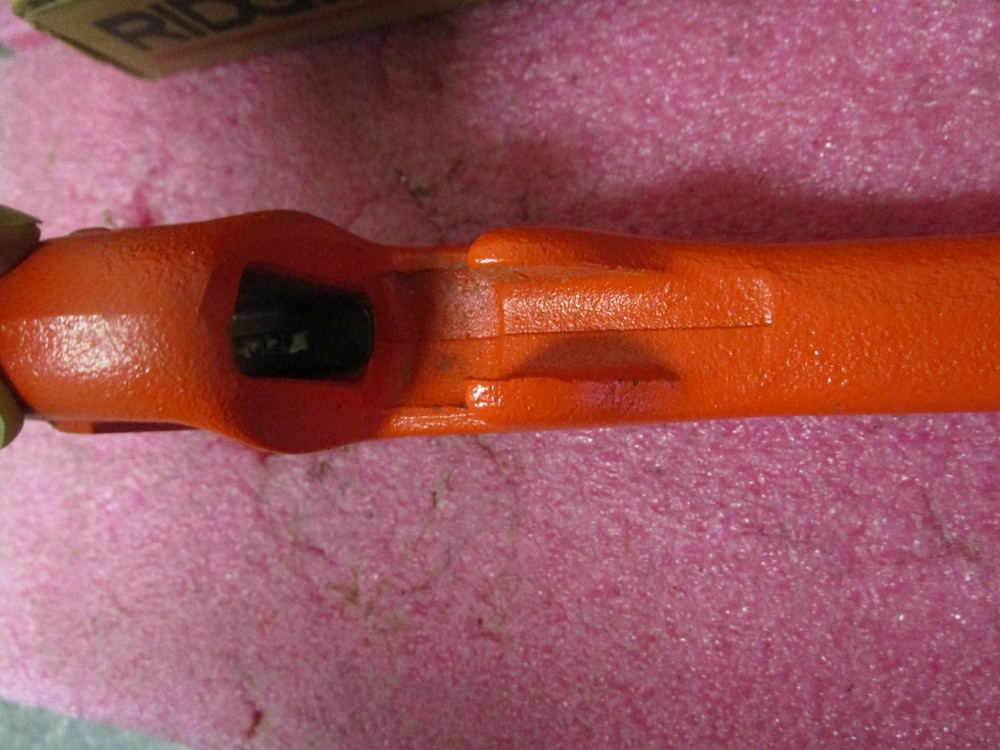 Ridgid® 31440 - Heavy-Duty Replacement Handle for a 14"Ppipe Wrench