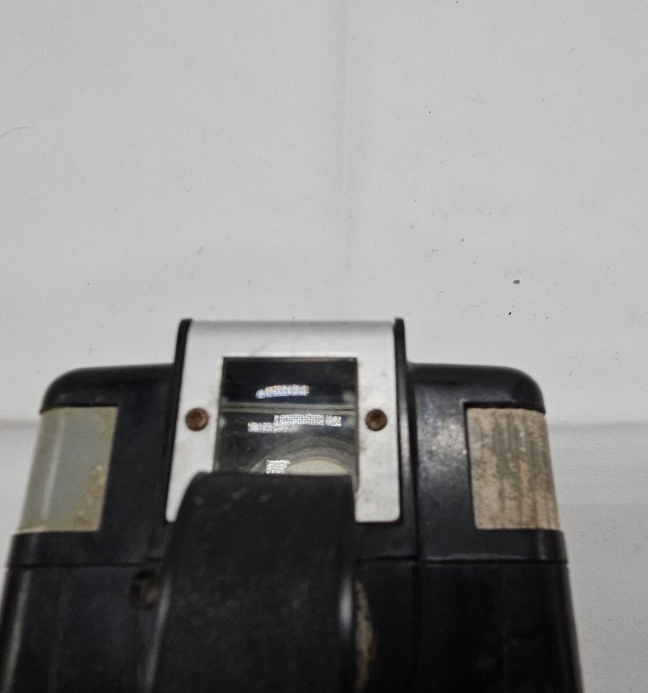 Vintage Kodak Brownie Hawkeye Camera (Untested)