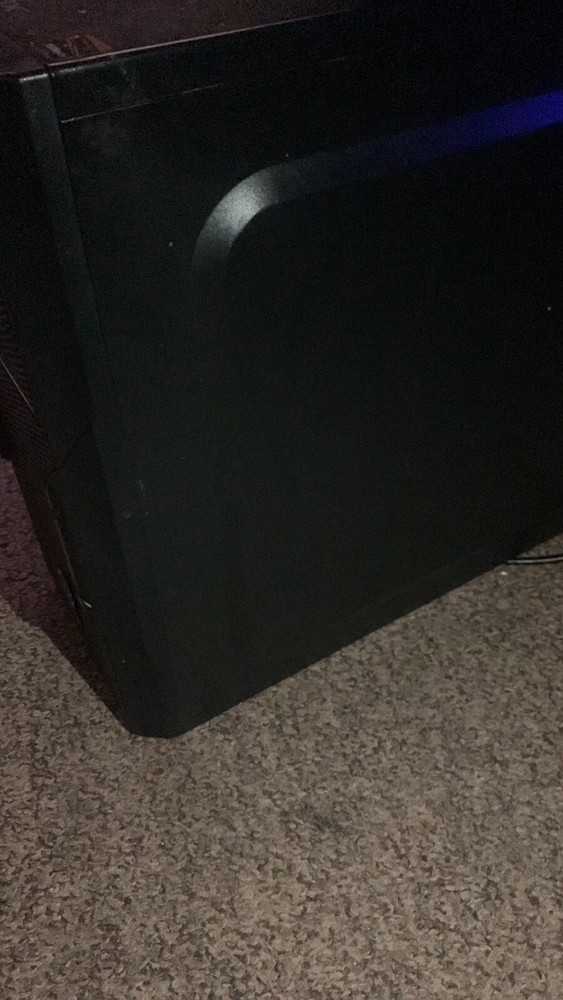 Gaming Desktop