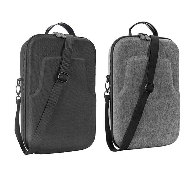 For Quest 3 VR Headset Controller Accessories Storage Shoulder Bag Carrying Case