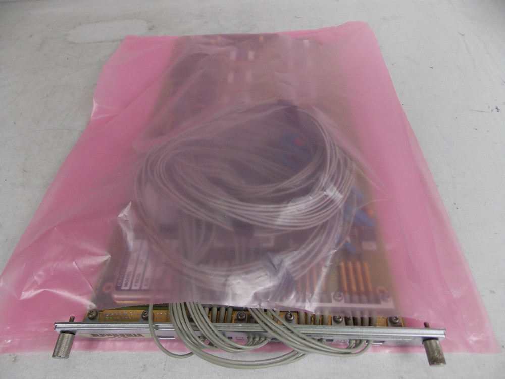 HP AGILENT 16515A 1GHz TIMING MASTER MODULE