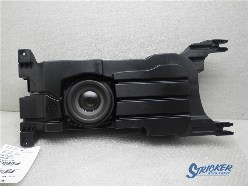 YUKONXL15 2021 Speaker 1127327