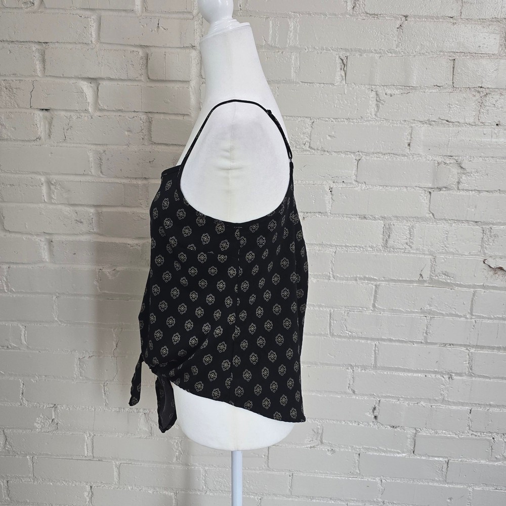 Whimsigoth Boho Bundle ┃ Popcorn Smocked Top, Lace Peplum & Patterned Camisole