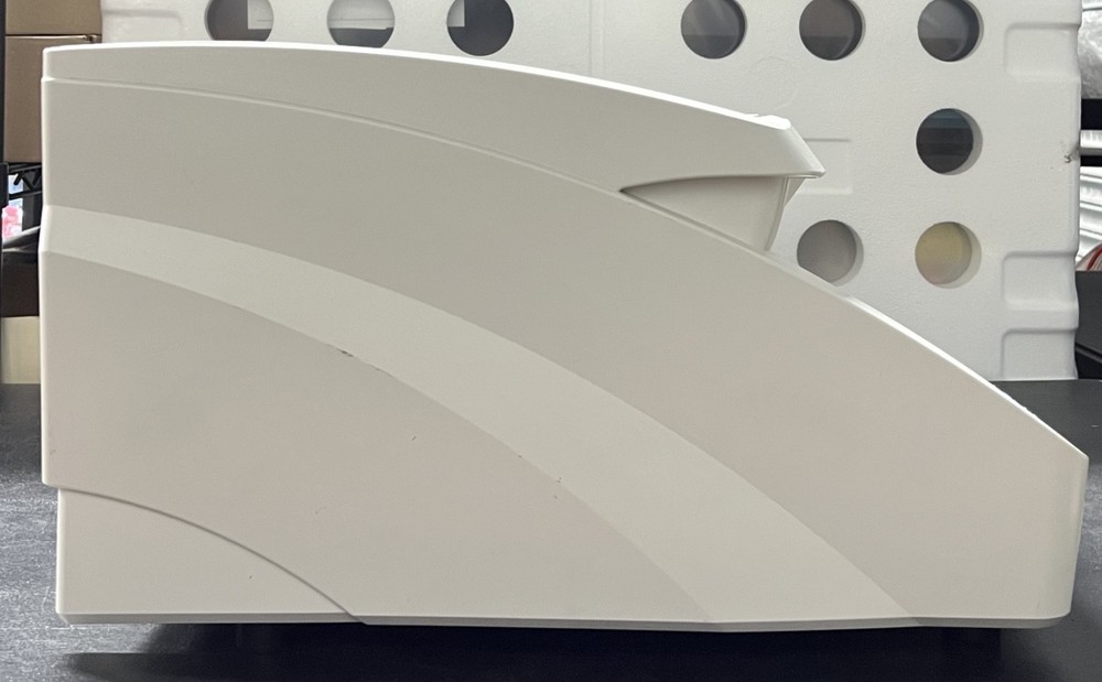 Canon - imageFORMULA - DR-9050C - Document Duplex Pass-Through Scanner - READ