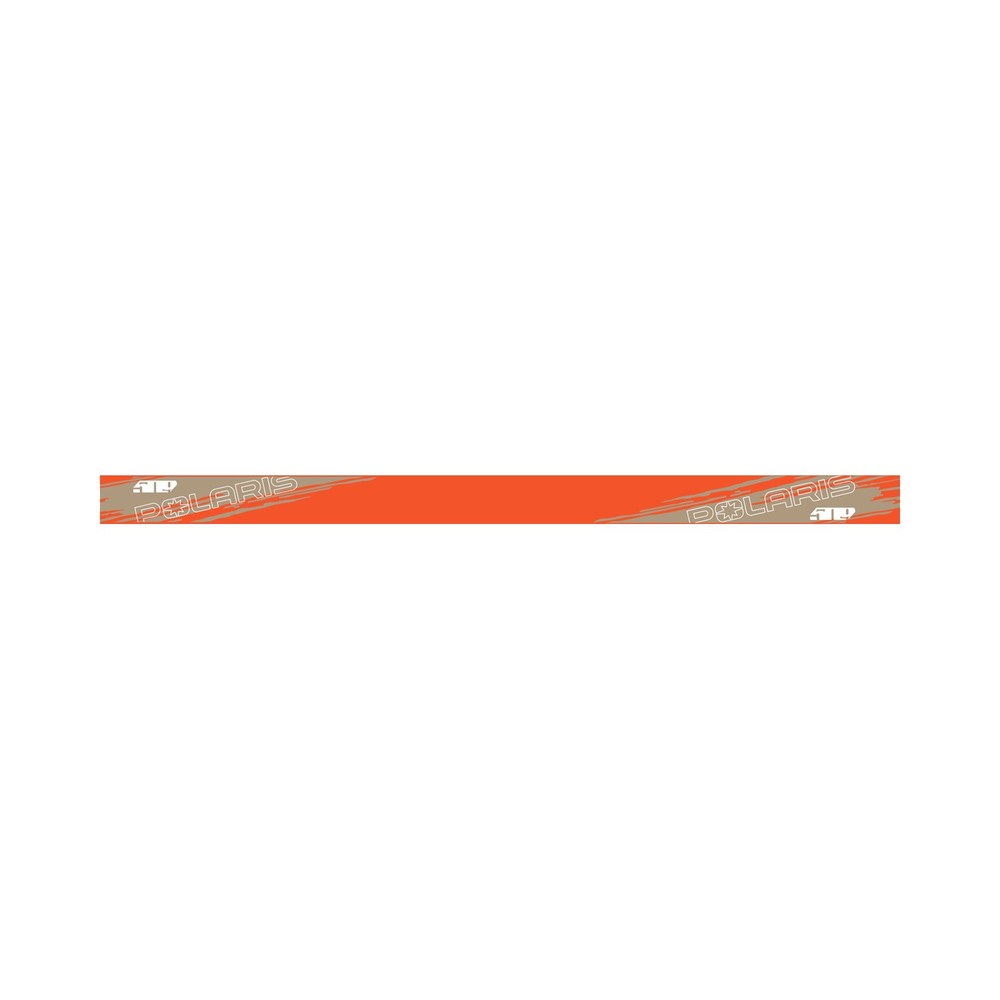 Polaris 509® MX6 Off Road Goggle