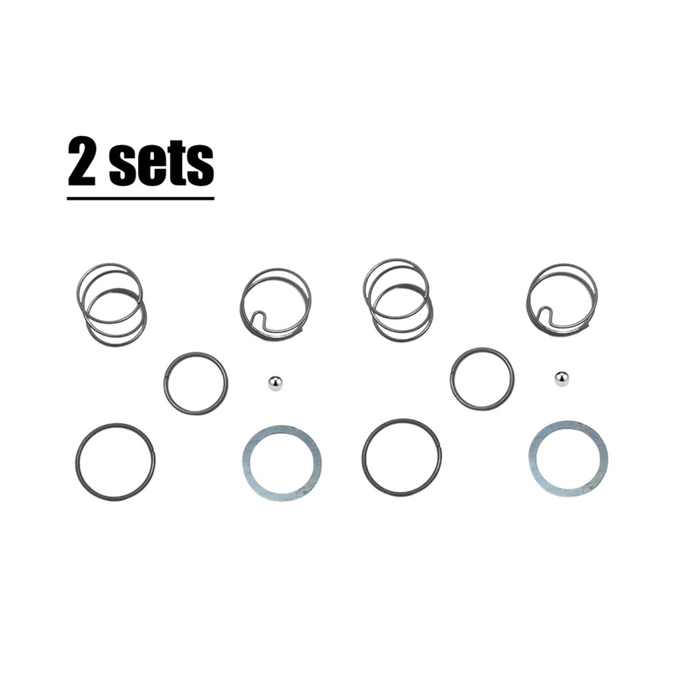 Spring Kits DCF886B-B3 Type1 DCF886D2 Type1 For DCF885B Type1 Replacement Part