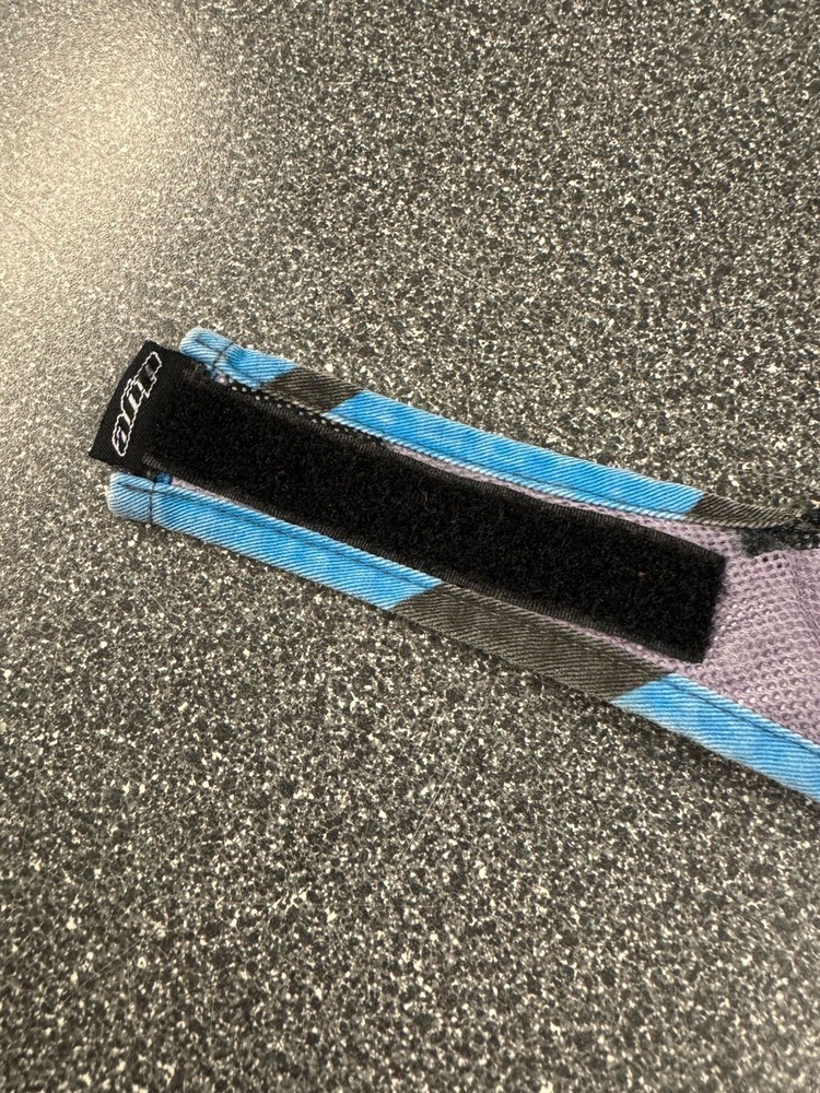 DYE Head Wrap. Rare!