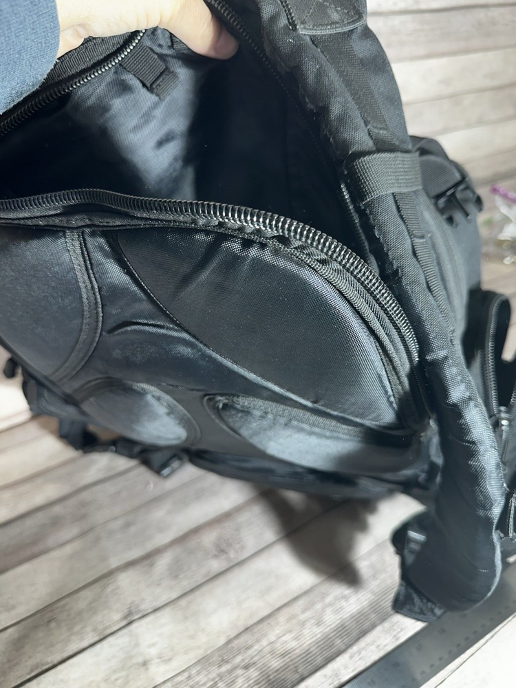 Condor 3 Day Assault Pack 50L Black