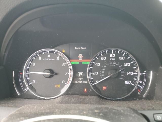 RLX 2014 Info-GPS-TV Screen Control 321479