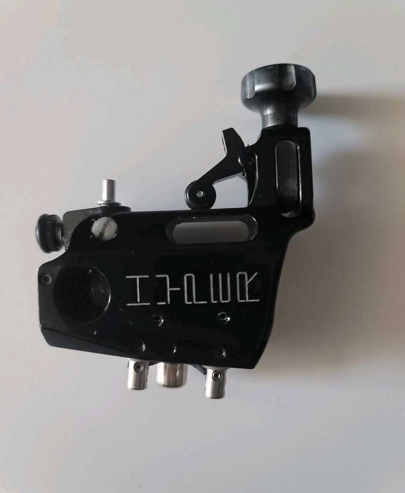 stigma hyper V3 ( Authentic) Tattoo Rotary Machine