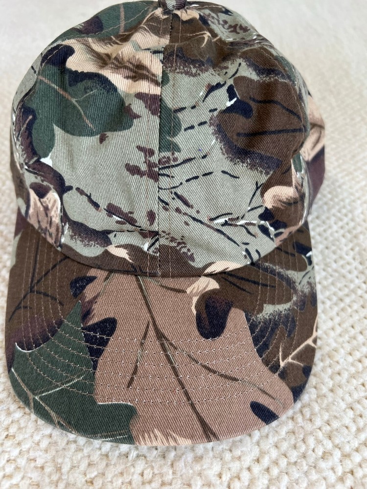 Richardson 860 Camouflage Hat