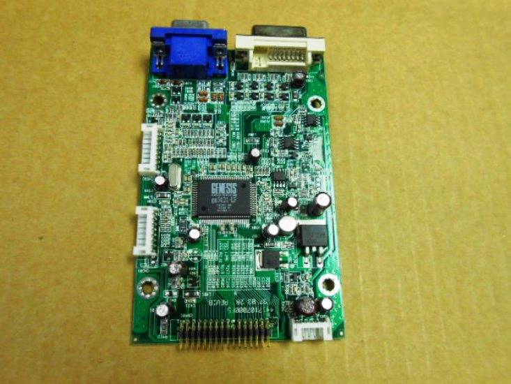 ELO PCB BOARD 58190130300 NEW BULK