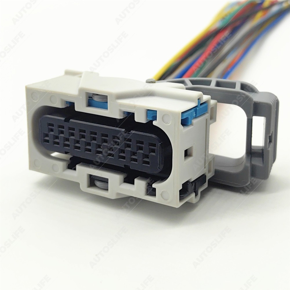 For 2014-2018 Ford Transit Connect Transmission Bulkhead Connector Harness