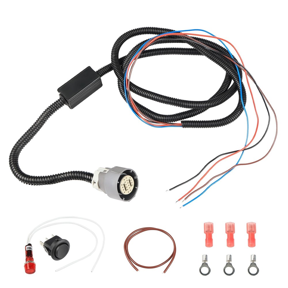 WMPHE Compatible with NCR60E 4L60E Standalone Controller Manual Shift...