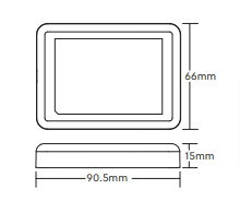 WL-Box1 - 2.4GHz Gateway