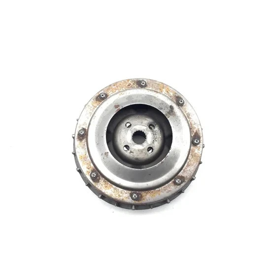 Yamaha 2017 Wolverine R-Spec Primary Clutch 3422