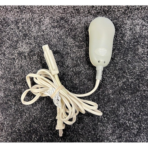 Sunbeam M85P Electric Heating Pad Controller 3 Settings 110-120V 180W