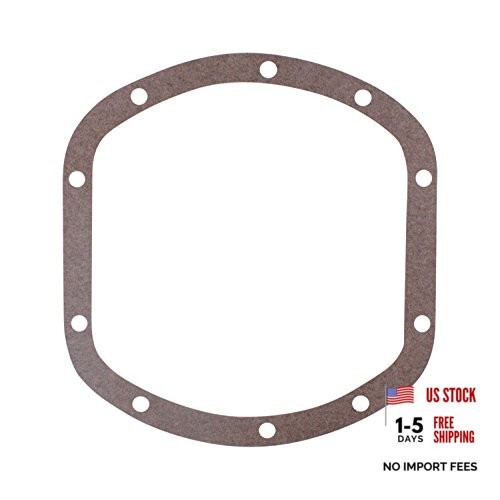 Replacement cover gasket for Dana 30