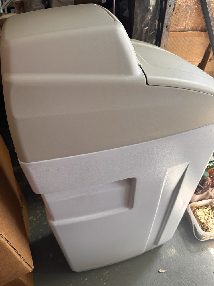 4002161 Pentair Softflo Fleck 5600 Water Softening System