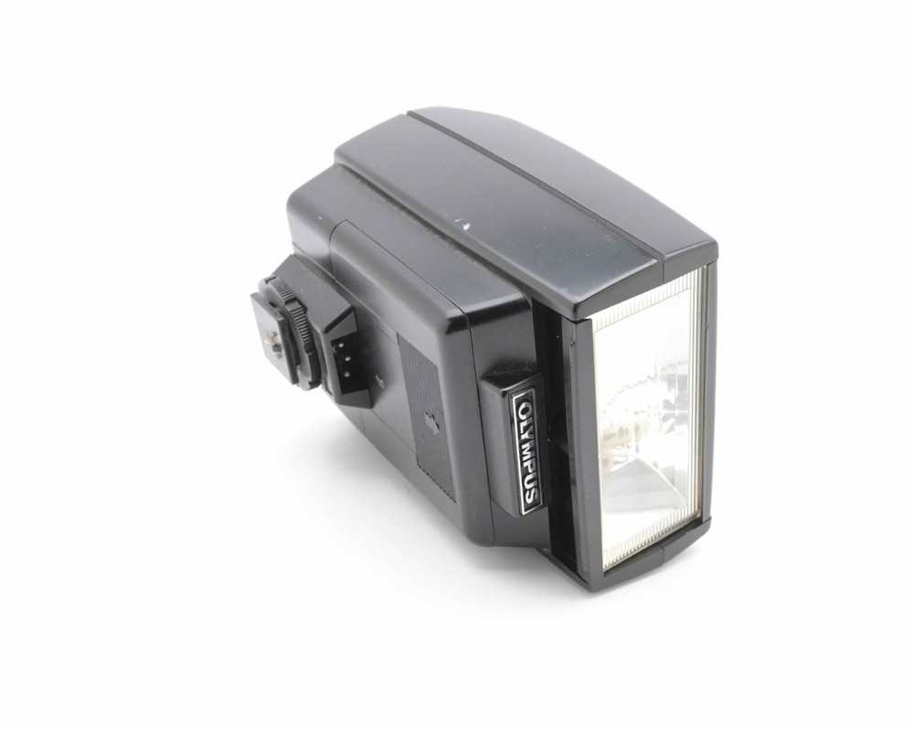 Olympus OM T32 Electronic Flash  (#20323)