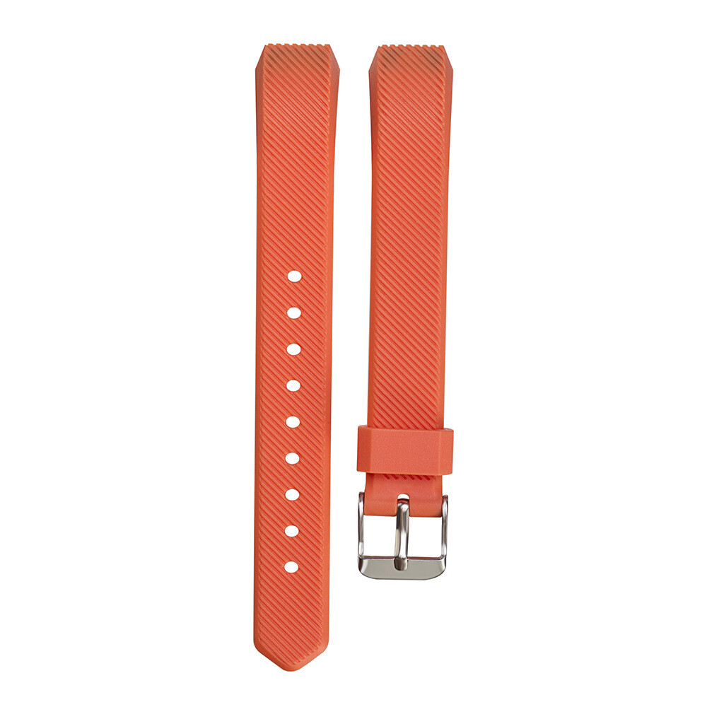 Replacement Silicone Wrist Band Strap For OEM Fitbit Alta / Fitbit Alta HR New