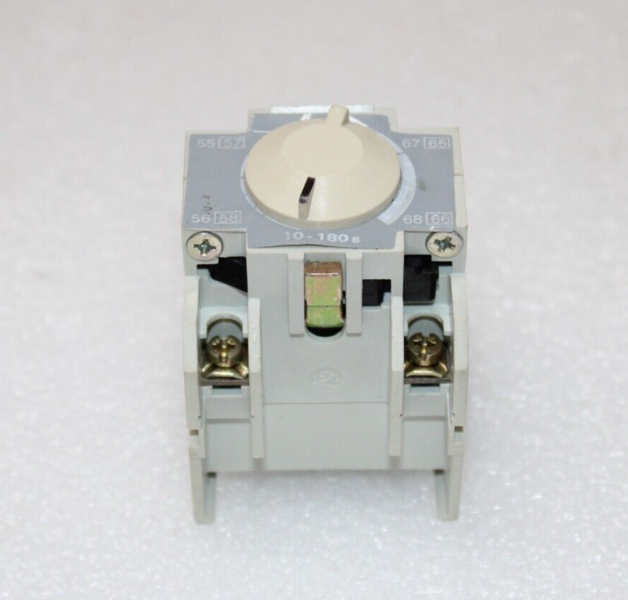 BHARTIA CUTLER HAMMER C320 TP2 TIMER UNIT